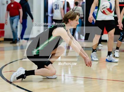 Thumbnail 1 in Fort Lupton vs. Fossil Ridge photogallery.