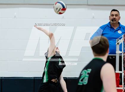 Thumbnail 2 in Fort Lupton vs. Fossil Ridge photogallery.