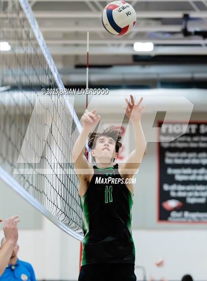 Thumbnail 1 in Fort Lupton vs. Fossil Ridge photogallery.