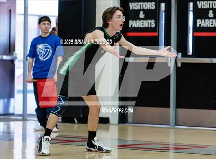 Thumbnail 1 in Fort Lupton vs. Fossil Ridge photogallery.