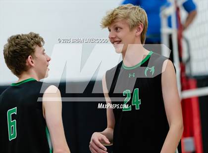 Thumbnail 1 in Fort Lupton vs. Fossil Ridge photogallery.