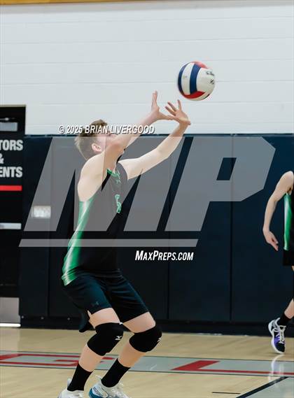 Thumbnail 3 in Fort Lupton vs. Fossil Ridge photogallery.