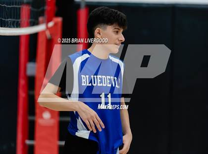 Thumbnail 1 in Fort Lupton vs. Fossil Ridge photogallery.