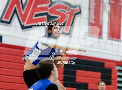 Thumbnail 3 in Fort Lupton vs. Fossil Ridge photogallery.