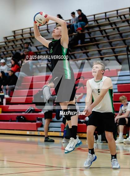 Thumbnail 3 in Fort Lupton vs. Fossil Ridge photogallery.
