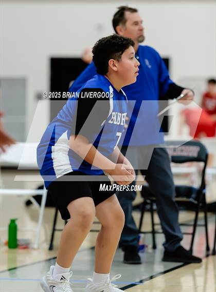 Thumbnail 3 in Fort Lupton vs. Fossil Ridge photogallery.