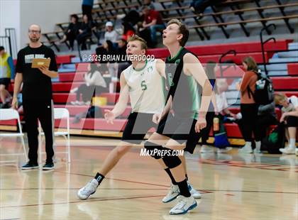 Thumbnail 2 in Fort Lupton vs. Fossil Ridge photogallery.