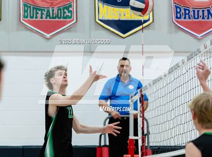 Thumbnail 2 in Fort Lupton vs. Fossil Ridge photogallery.