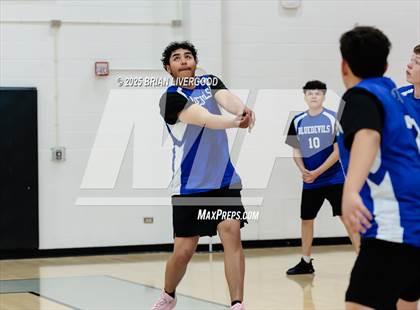Thumbnail 3 in Fort Lupton vs. Fossil Ridge photogallery.