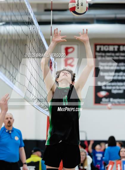 Thumbnail 1 in Fort Lupton vs. Fossil Ridge photogallery.