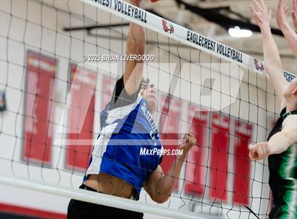Thumbnail 3 in Fort Lupton vs. Fossil Ridge photogallery.