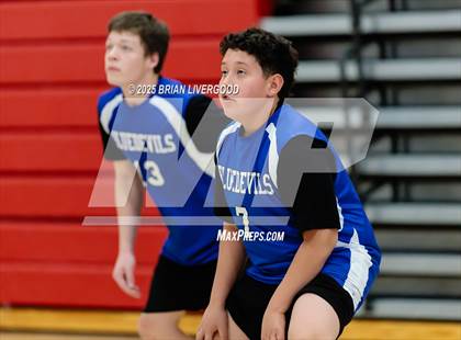 Thumbnail 2 in Fort Lupton vs. Fossil Ridge photogallery.