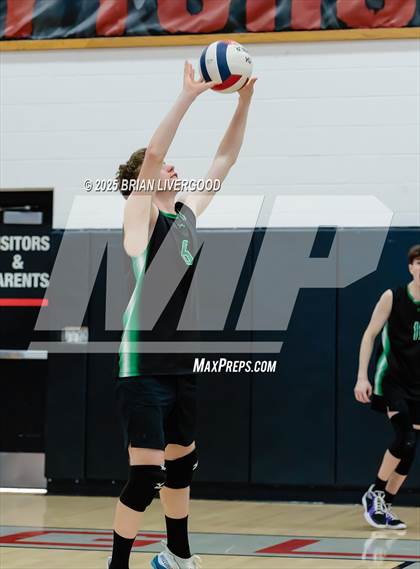 Thumbnail 1 in Fort Lupton vs. Fossil Ridge photogallery.