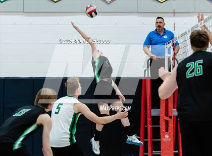 Thumbnail 3 in Fort Lupton vs. Fossil Ridge photogallery.