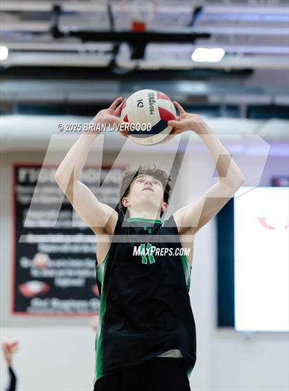 Thumbnail 2 in Fort Lupton vs. Fossil Ridge photogallery.