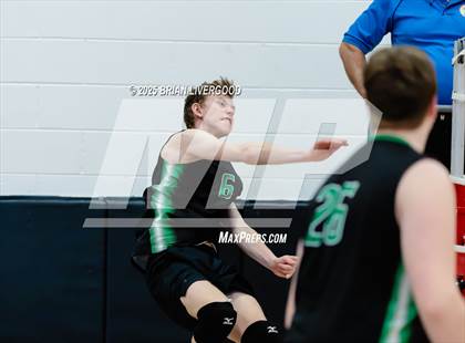 Thumbnail 3 in Fort Lupton vs. Fossil Ridge photogallery.