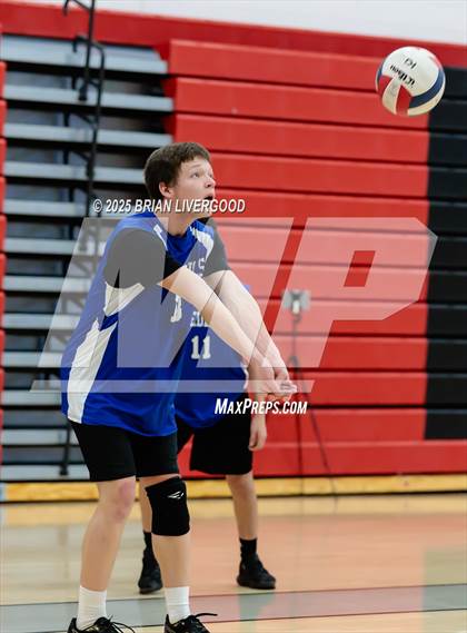 Thumbnail 1 in Fort Lupton vs. Fossil Ridge photogallery.
