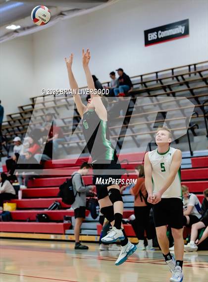 Thumbnail 2 in Fort Lupton vs. Fossil Ridge photogallery.