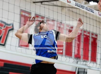 Thumbnail 1 in Fort Lupton vs. Fossil Ridge photogallery.