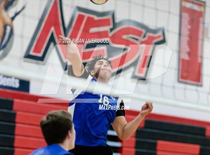 Thumbnail 1 in Fort Lupton vs. Fossil Ridge photogallery.