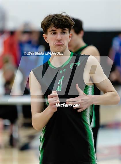 Thumbnail 1 in Fort Lupton vs. Fossil Ridge photogallery.