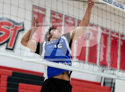 Thumbnail 3 in Fort Lupton vs. Fossil Ridge photogallery.