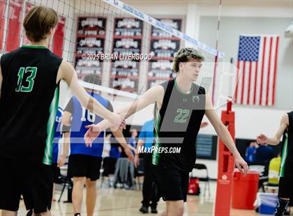Thumbnail 1 in Fort Lupton vs. Fossil Ridge photogallery.