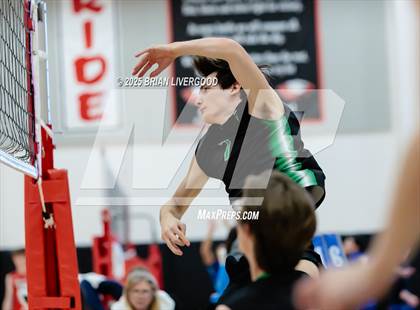 Thumbnail 3 in Fort Lupton vs. Fossil Ridge photogallery.