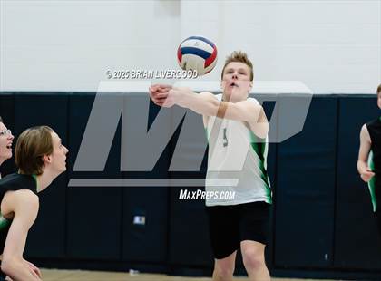 Thumbnail 2 in Fort Lupton vs. Fossil Ridge photogallery.