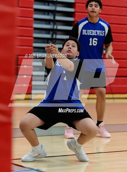 Thumbnail 2 in Fort Lupton vs. Fossil Ridge photogallery.