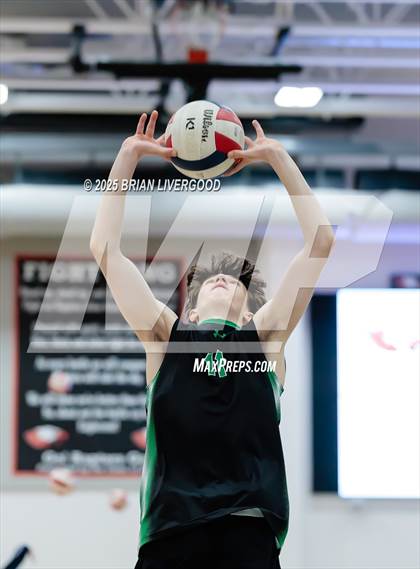 Thumbnail 3 in Fort Lupton vs. Fossil Ridge photogallery.