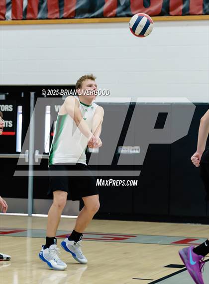 Thumbnail 1 in Fort Lupton vs. Fossil Ridge photogallery.