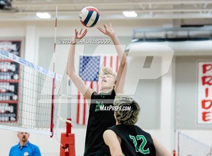 Thumbnail 3 in Fort Lupton vs. Fossil Ridge photogallery.
