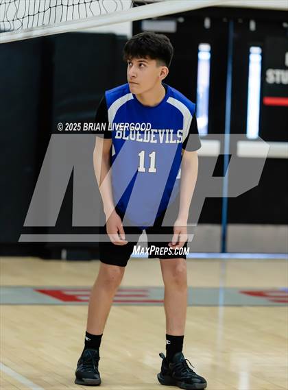 Thumbnail 3 in Fort Lupton vs. Fossil Ridge photogallery.