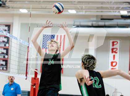 Thumbnail 1 in Fort Lupton vs. Fossil Ridge photogallery.