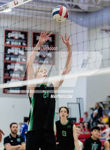 Thumbnail 1 in Fort Lupton vs. Fossil Ridge photogallery.