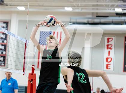 Thumbnail 2 in Fort Lupton vs. Fossil Ridge photogallery.