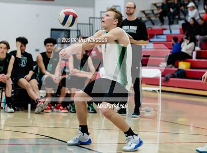 Thumbnail 2 in Fort Lupton vs. Fossil Ridge photogallery.