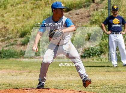 Thumbnail 2 in Southlands Christian vs Avalon photogallery.