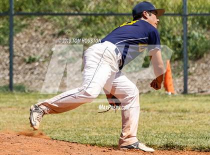 Thumbnail 2 in Southlands Christian vs Avalon photogallery.