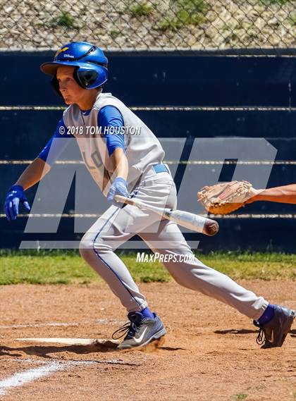 Thumbnail 2 in Southlands Christian vs Avalon photogallery.