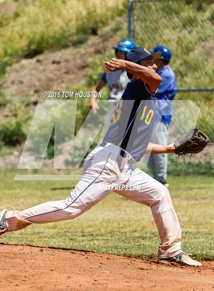 Thumbnail 1 in Southlands Christian vs Avalon photogallery.