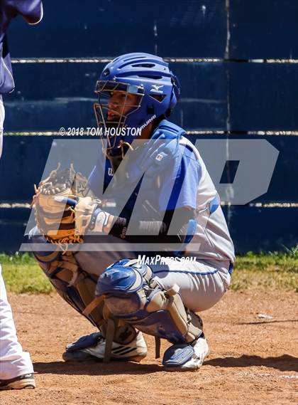 Thumbnail 3 in Southlands Christian vs Avalon photogallery.