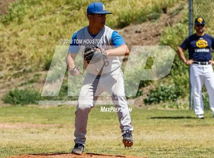 Thumbnail 1 in Southlands Christian vs Avalon photogallery.