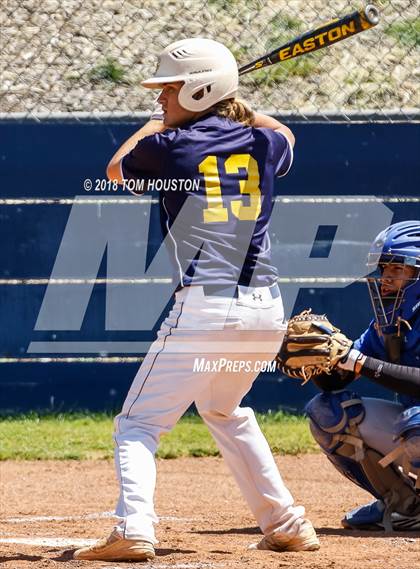 Thumbnail 2 in Southlands Christian vs Avalon photogallery.