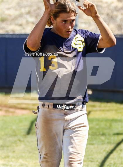 Thumbnail 2 in Southlands Christian vs Avalon photogallery.
