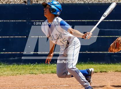 Thumbnail 1 in Southlands Christian vs Avalon photogallery.