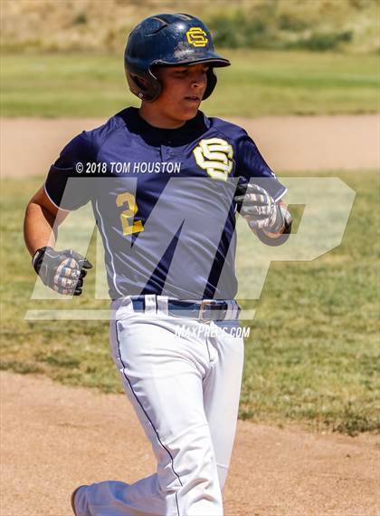 Thumbnail 1 in Southlands Christian vs Avalon photogallery.