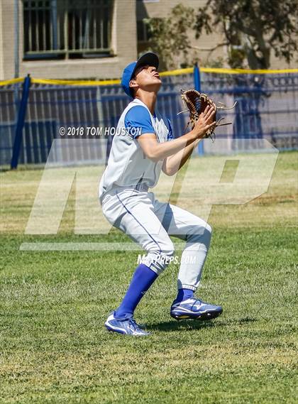 Thumbnail 3 in Southlands Christian vs Avalon photogallery.