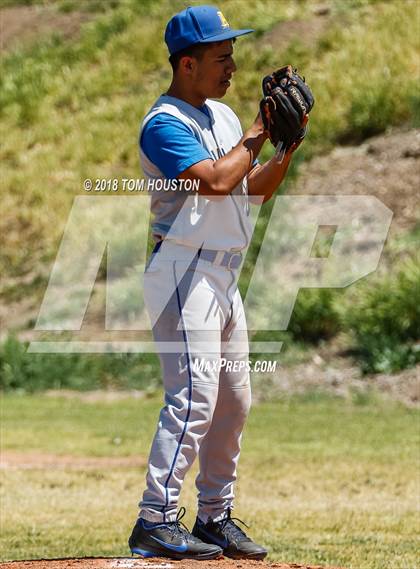 Thumbnail 3 in Southlands Christian vs Avalon photogallery.